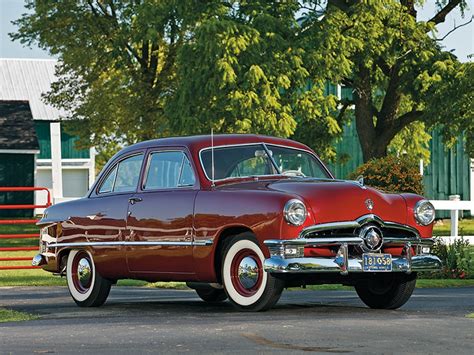 tudor 1950|1950 ford 2 door sedan.